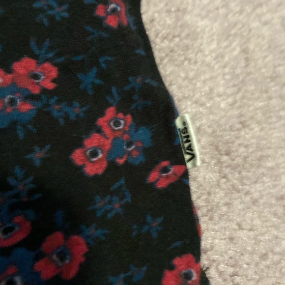Vans tank top - Picture 2 of 3